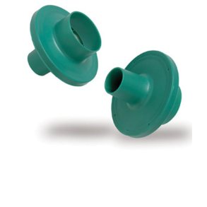 Engangsmundstykker/filtre (BVF), KoKo Moe (100 stk.)